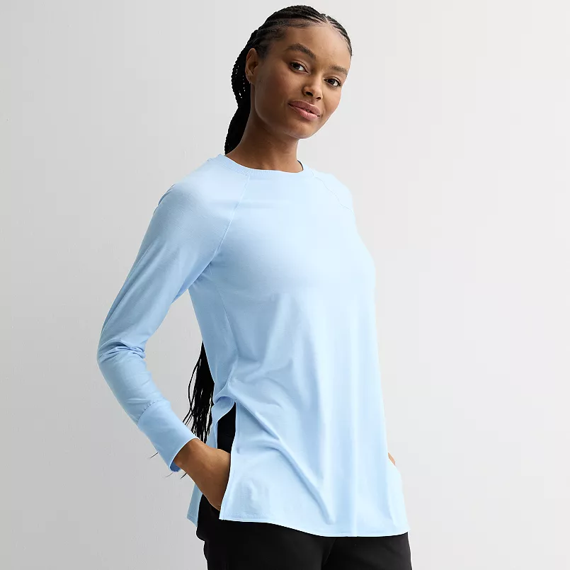 Tunic tee