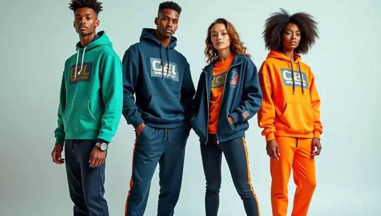 Clothing Tek Gear