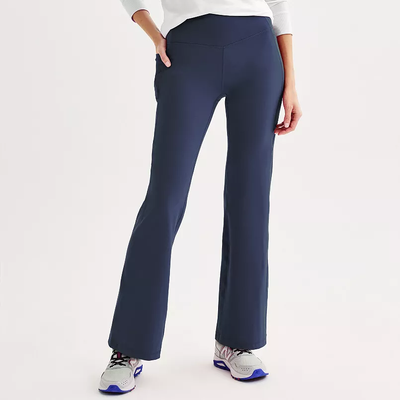 Flare Pant