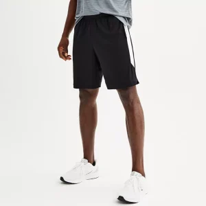 mens tek gear shorts