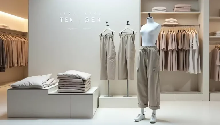 Tek Gear Sweatpants