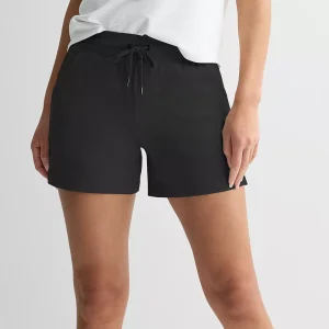 women's tek gear short