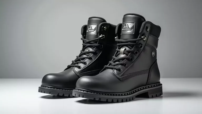 Tek gear boots feature image