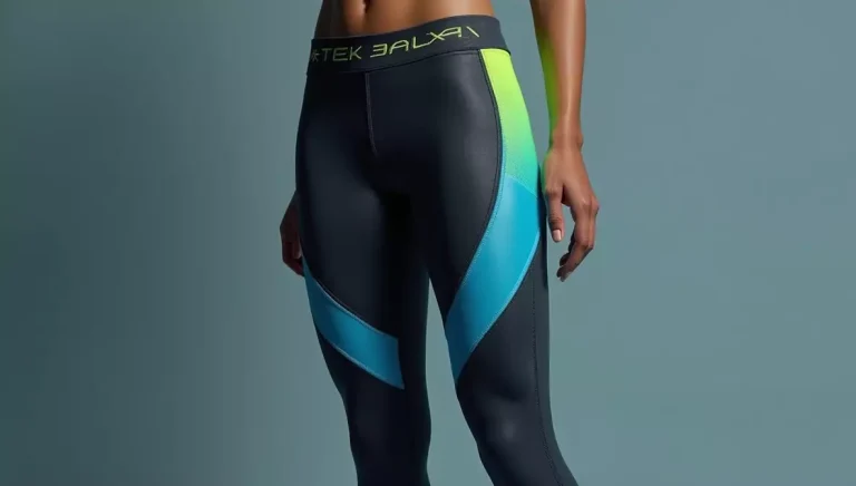 Tek gear capris feature image
