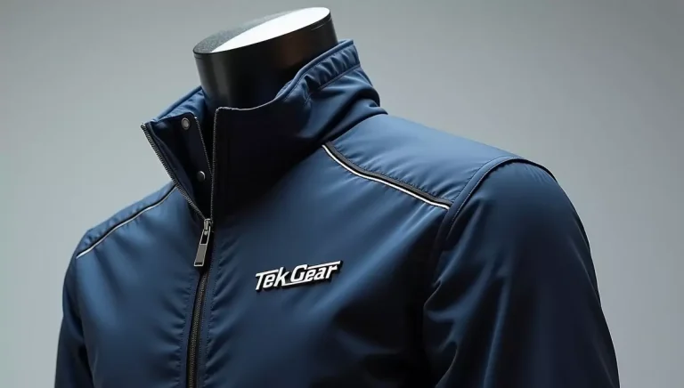 Tek Gear Jacket