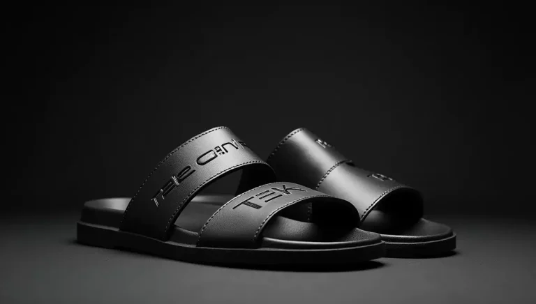 tek gear sandals